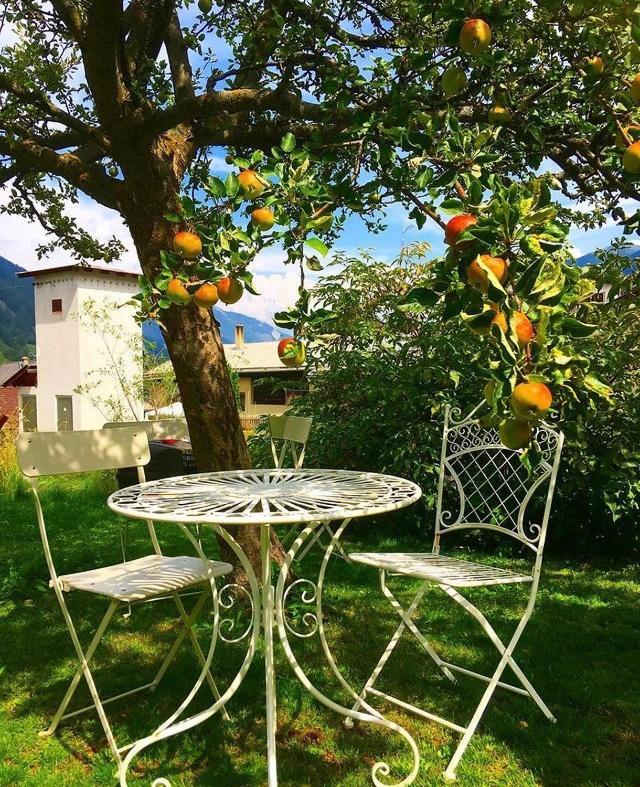 Chasa Jaro Bed and Breakfast Santa Maria Val Müstair Exteriör bild