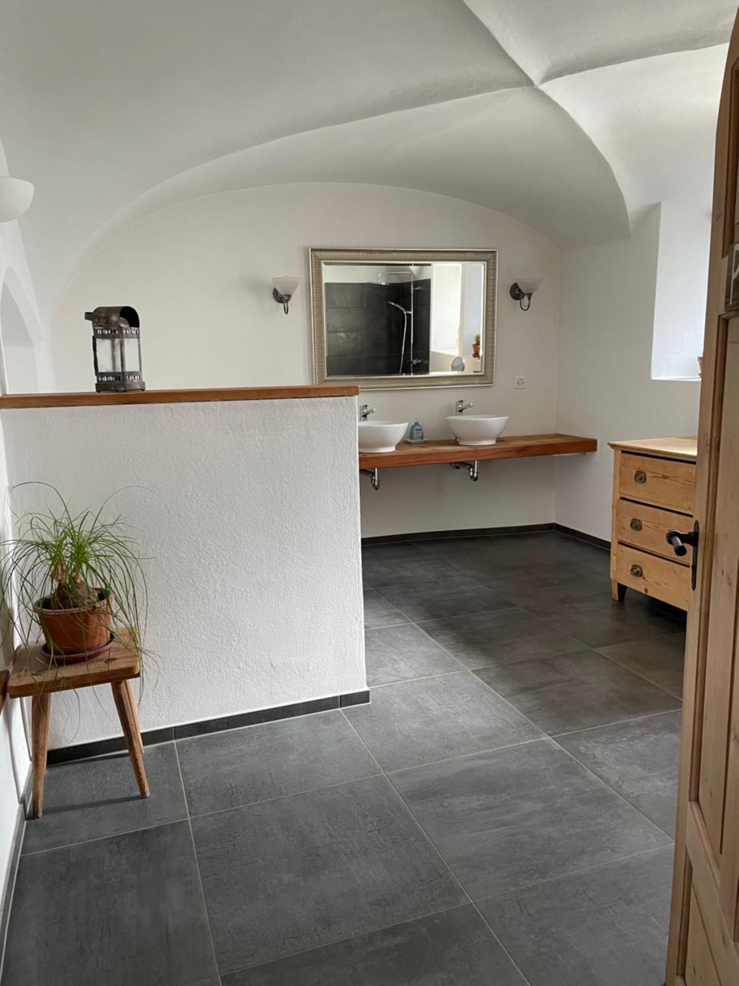 Chasa Jaro Bed and Breakfast Santa Maria Val Müstair Exteriör bild