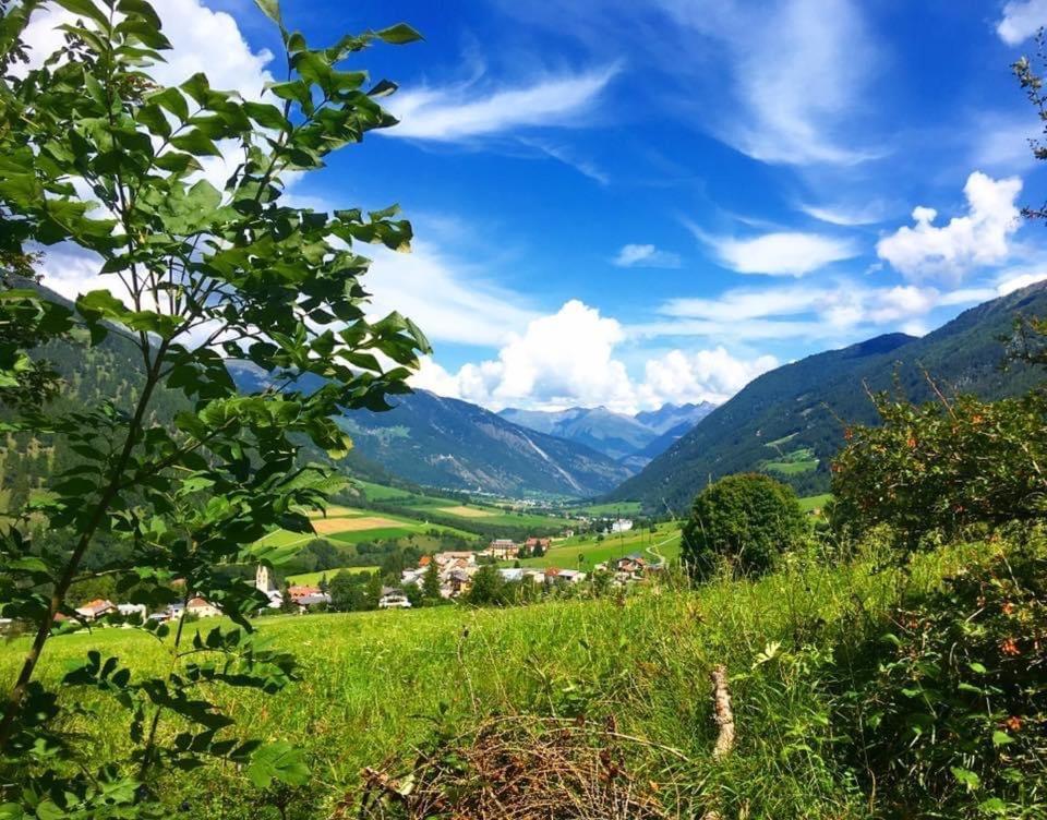Chasa Jaro Bed and Breakfast Santa Maria Val Müstair Exteriör bild